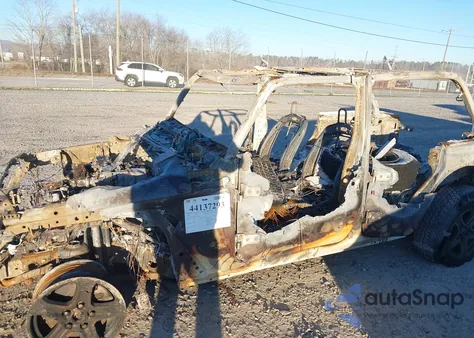 2020 Jeep Wrangler Unlimited Sport S 4X4 z USA, uszkodzony, nr VIN 1C4HJXDNXLW269820